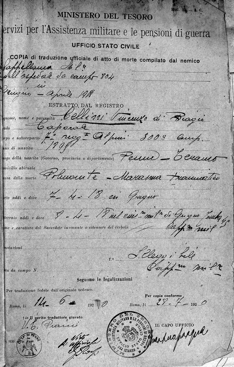 Documento